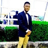 Samuel Blame Prince