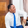 Michael Mba Aziriba