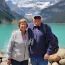 John and Sheri Bialke