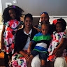 Creach Family
