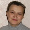 Олена Бескоморна