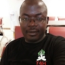 Richard Kiria