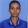 Melkamu Temesgen Mekonen