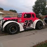 Tanner Scarberry
