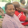 Michael Mbeshi