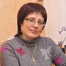 Олена Воложаніна