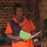 Joyce Kidulu