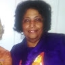 Patricia Symonette