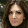 Maria Tsoleridou