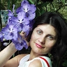Оксана Мельник