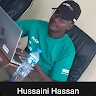 Hussaini Hassan