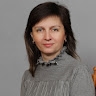 Наталія Конопатська