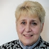 Uliana Kozhuharova-Kanelli