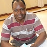 Robert Mbaka