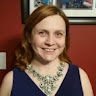 Megan Atkinson