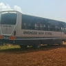 Benson Nyameri