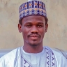 Mubarak Muhammad Adam