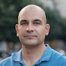 George Valiakos