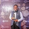martin njiru