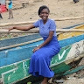 Violet Atieno