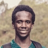 Mark Mutai