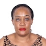 Agaba Patricia Ruhinda