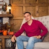 Георгий Пригорнев