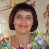Валентина Альохіна