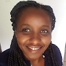 Nyarangi Ngare