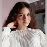 Алёна Синегубова