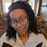 Sarah rufaro Mashiri