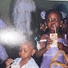 Chef k'2 Kayode