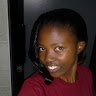 Barbra Mbati