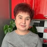 Тетяна Бежевець