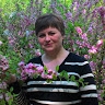 Ірина Березанчук
