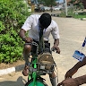 Ewumi Peter Sewanu