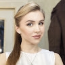 Irina Zheliaieva