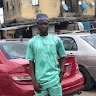 Imran Balogun Luqman