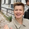 Ира Березнева