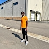 Michael Acheampong