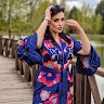 Оксана Рибак