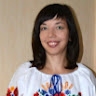 Viktoriia Shabunina