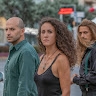 Galan Trio
