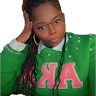 Jayy Thornton
