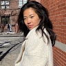 Maria Zhao