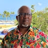 Michael Brown