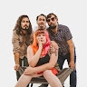 Lady Chops & The Goddamn Jam