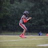 Raheim Mitchell