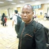 Ishaku Hamidu