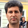 Марк Гальперин